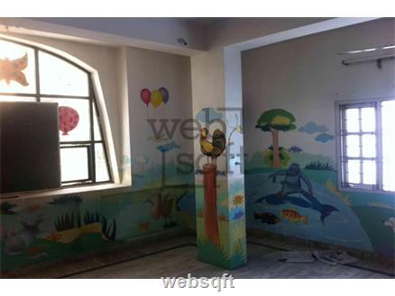 Office Space for Rent in Domalguda